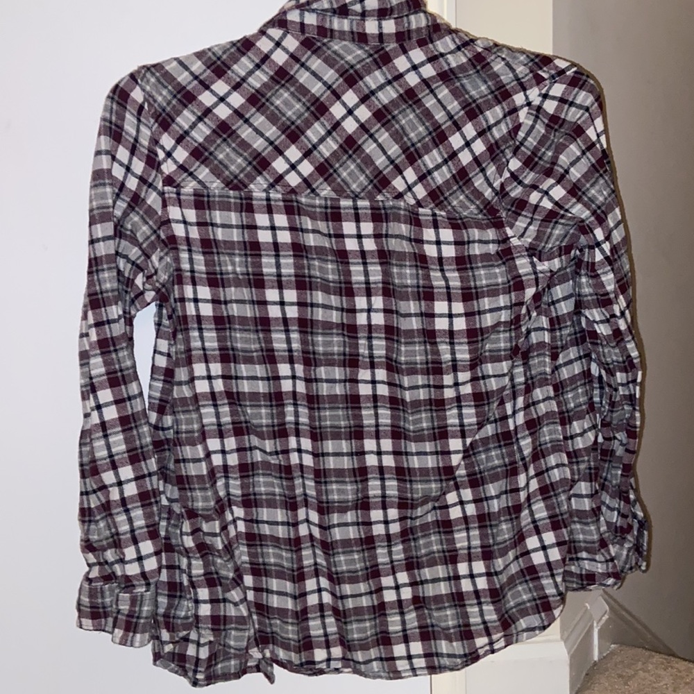 Flannel - Picture 4 of 4